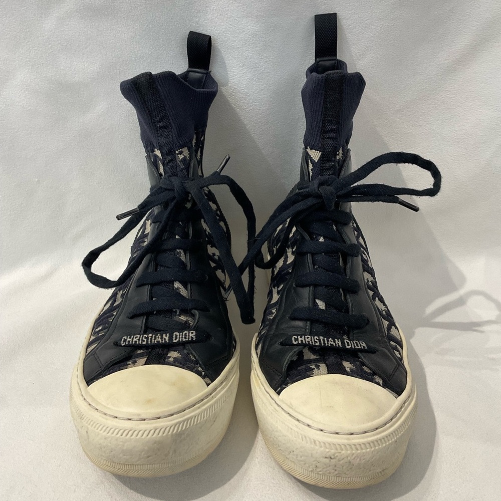Christian Dior Sneakers - Picture 2 of 6